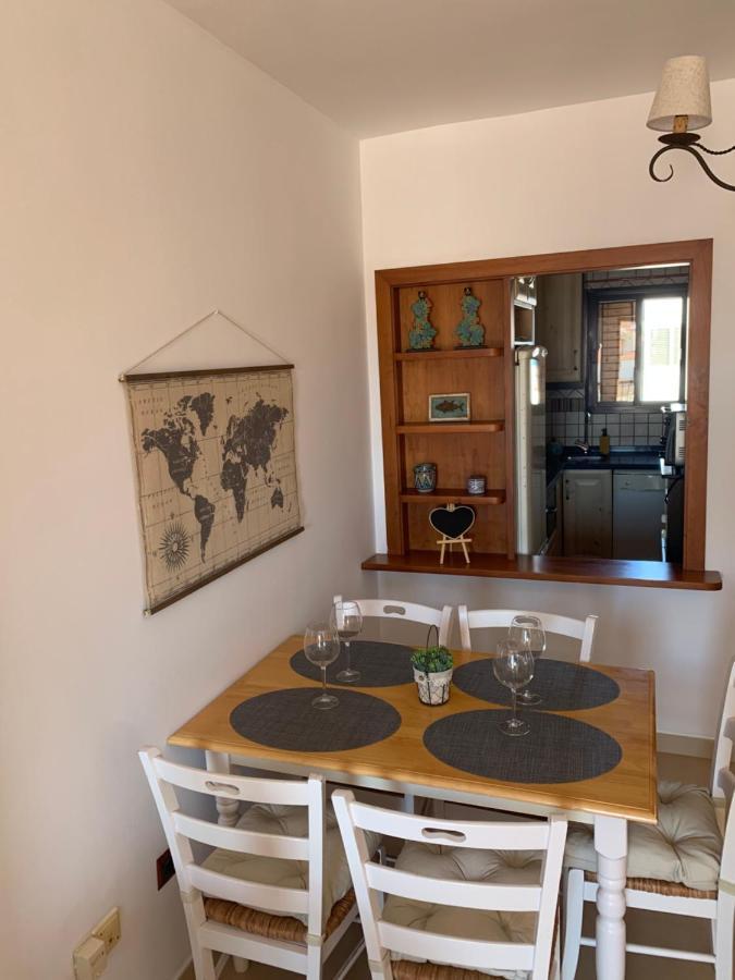 Appartement A Pie De Playa *
