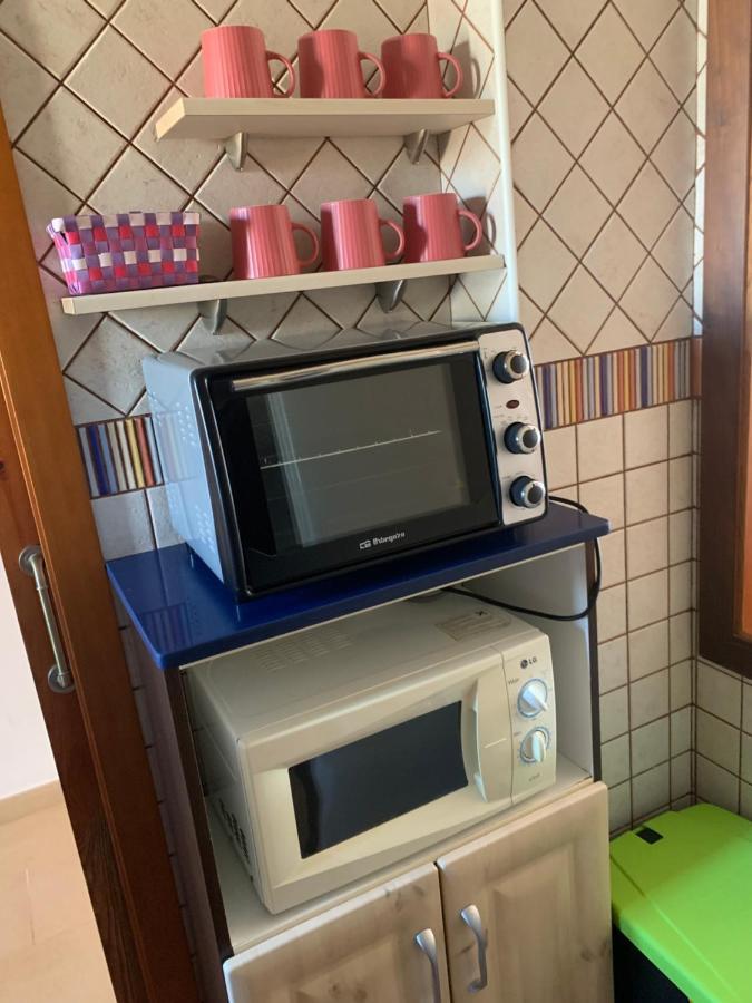 Appartement A Pie De Playa *