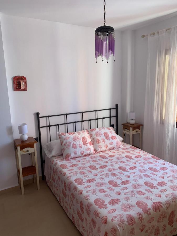 Appartement A Pie De Playa Tarifa