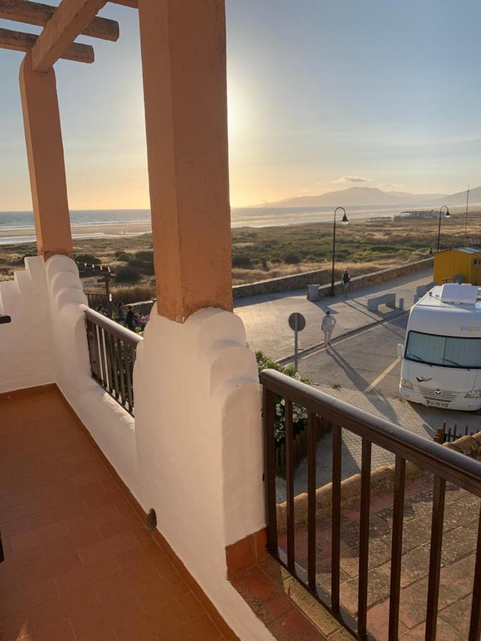 Appartement A Pie De Playa *